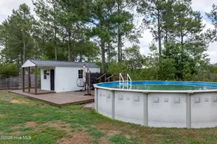 158 Pamlico Drive, Holly Ridge, NC 28445 - Photo 39