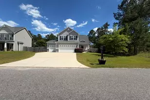 158 Pamlico Drive, Holly Ridge, NC 28445 - Photo 3