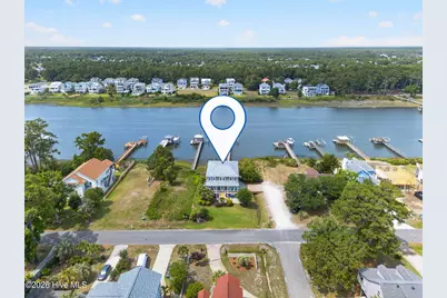 3808 E Yacht Drive, Oak Island, NC 28465 - Photo 5