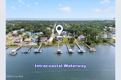 3808 E Yacht Drive, Oak Island, NC 28465 - Photo 81