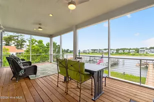 3808 E Yacht Dr, Oak Island, NC 28465 - Photo 29