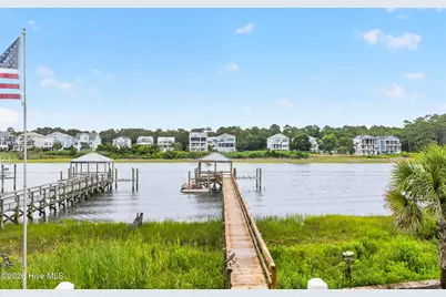 3808 E Yacht Drive, Oak Island, NC 28465 - Photo 3