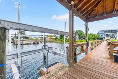 3808 E Yacht Drive, Oak Island, NC 28465 - Photo 71
