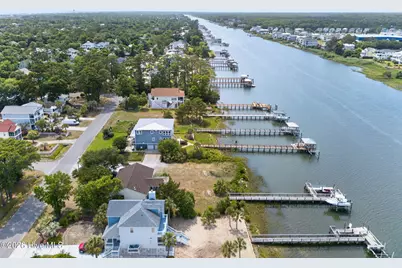 3808 E Yacht Drive, Oak Island, NC 28465 - Photo 87