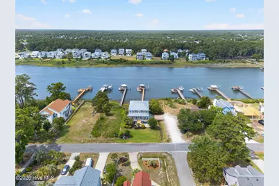 3808 E Yacht Drive, Oak Island, NC 28465 - Photo 83
