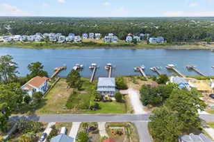 3808 E Yacht Dr, Oak Island, NC 28465 - Photo 83