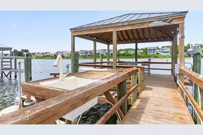 3808 E Yacht Drive, Oak Island, NC 28465 - Photo 75