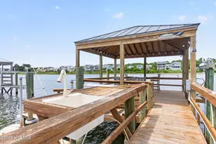 3808 E Yacht Dr, Oak Island, NC 28465 - Photo 75