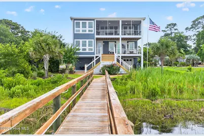 3808 E Yacht Drive, Oak Island, NC 28465 - Photo 69