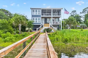 3808 E Yacht Dr, Oak Island, NC 28465 - Photo 69