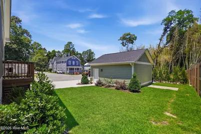 460 N May Street, Southern Pines, NC 28387 - Photo 49