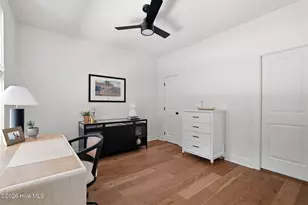 460 N May St, Southern Pines, NC 28387 - Photo 39