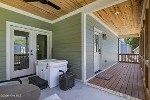 460 N May St, Southern Pines, NC 28387 - Photo 45