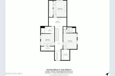 460 N May Street, Southern Pines, NC 28387 - Photo 3