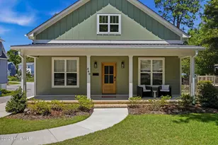 460 N May St, Southern Pines, NC 28387 - Photo 1