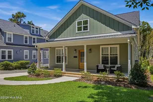 460 N May St, Southern Pines, NC 28387 - Photo 7