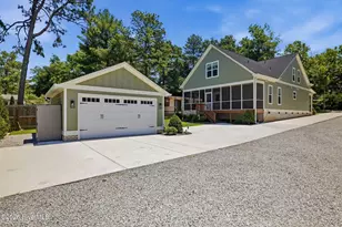 460 N May St, Southern Pines, NC 28387 - Photo 47