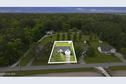 210 E Camp Kiro Road, New Bern, NC 28560 - Photo 51