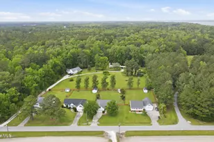 210 E Camp Kiro Rd, New Bern, NC 28560 - Photo 55