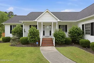 210 E Camp Kiro Rd, New Bern, NC 28560 - Photo 7