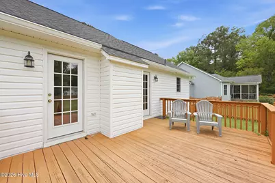 210 E Camp Kiro Road, New Bern, NC 28560 - Photo 35