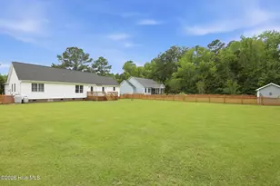 210 E Camp Kiro Rd, New Bern, NC 28560 - Photo 45