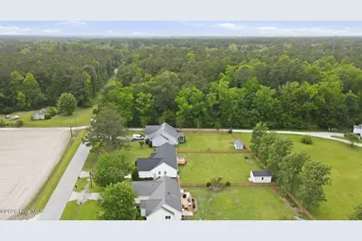 210 E Camp Kiro Road, New Bern, NC 28560 - Photo 47