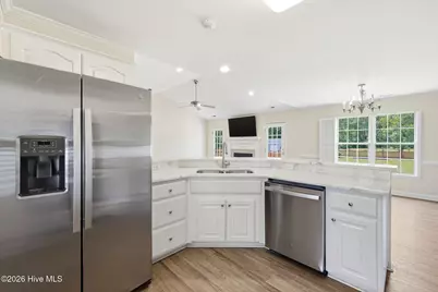 210 E Camp Kiro Road, New Bern, NC 28560 - Photo 13