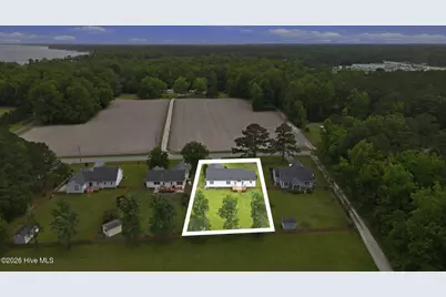 210 E Camp Kiro Road, New Bern, NC 28560 - Photo 53