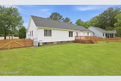 210 E Camp Kiro Road, New Bern, NC 28560 - Photo 37