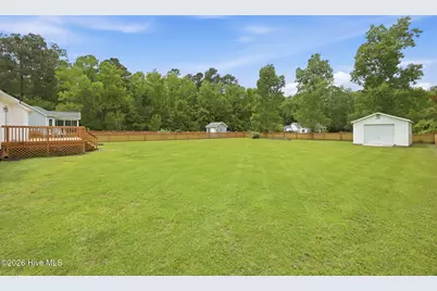 210 E Camp Kiro Road, New Bern, NC 28560 - Photo 43