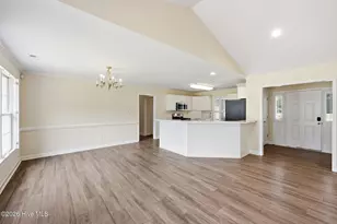 210 E Camp Kiro Rd, New Bern, NC 28560 - Photo 13