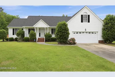210 E Camp Kiro Road, New Bern, NC 28560 - Photo 1