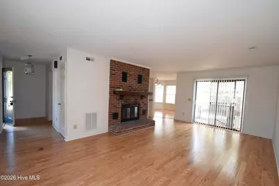 1829 Quail Ridge Road #K, Greenville, NC 27858 - Photo 3