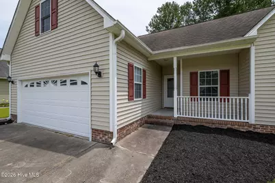 111 Croatan Woods Drive, New Bern, NC 28562 - Photo 7