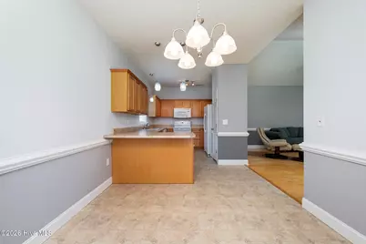 111 Croatan Woods Drive, New Bern, NC 28562 - Photo 3