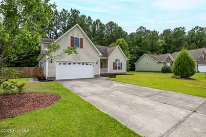 111 Croatan Woods Drive, New Bern, NC 28562 - Photo 45