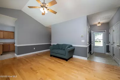 111 Croatan Woods Drive, New Bern, NC 28562 - Photo 7