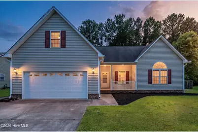 111 Croatan Woods Drive, New Bern, NC 28562 - Photo 47