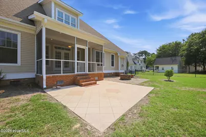 1256 Naples Drive, Greenville, NC 27858 - Photo 9