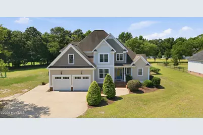 1256 Naples Drive, Greenville, NC 27858 - Photo 1