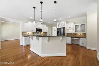 1256 Naples Drive, Greenville, NC 27858 - Photo 23