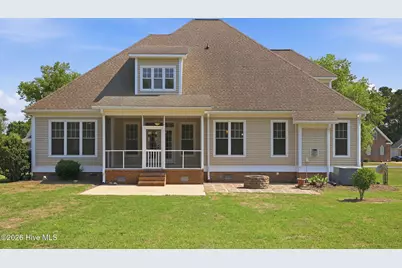 1256 Naples Drive, Greenville, NC 27858 - Photo 5