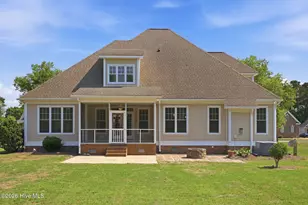 1256 Naples Dr, Greenville, NC 27858 - Photo 5