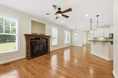 1256 Naples Drive, Greenville, NC 27858 - Photo 25