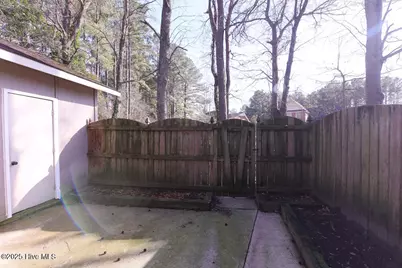 2007 Quail Ridge Road #M, Greenville, NC 27858 - Photo 21