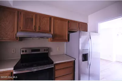 2007 Quail Ridge Road #M, Greenville, NC 27858 - Photo 11