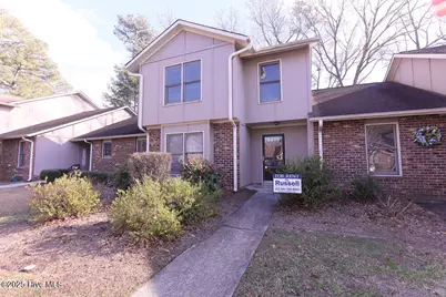 2007 Quail Ridge Road #M, Greenville, NC 27858 - Photo 1