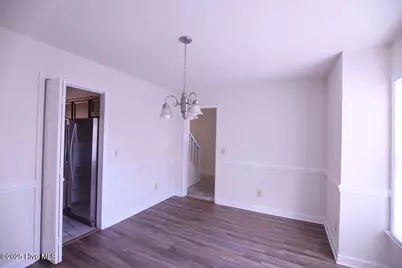 2007 Quail Ridge Road #M, Greenville, NC 27858 - Photo 3