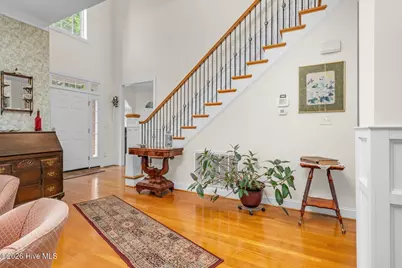 5030 Overlook Drive, Elm City, NC 27822 - Photo 9